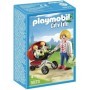 Playmobil - Carucior Cu Gemeni Playmobil - 2