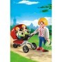 Playmobil - Carucior Cu Gemeni Playmobil - 3