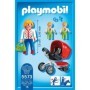 Playmobil - Carucior Cu Gemeni Playmobil - 4