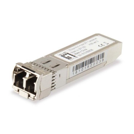 LevelOne SFP-3001, 1.25Gbps Multi-mode SFP Transceiver, 550m, 850nm, 13.7 x 57 x 12 mm LEVELONE - 1