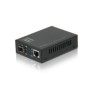 LevelOne GVT-2000  RJ-45 to SFP Gigabit Ethernet Media Converter, 94 x 70 x 25 mm LEVELONE - 1