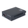 LevelOne GVT-2000  RJ-45 to SFP Gigabit Ethernet Media Converter, 94 x 70 x 25 mm LEVELONE - 2