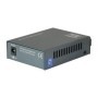 LevelOne FVT-1101  RJ45 to SC Fast Ethernet Media Converter, Multi-Mode Fiber, 1310nm, 2km, 94 x 71 x 26 mm LEVELONE - 2