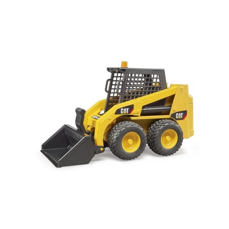 Bruder - Mini Incarcator Cat Bruder - 1