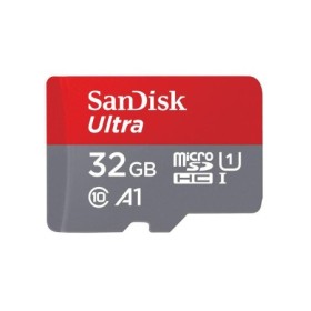 Carde de memorie SanDisk  32GB CL10 120MB/s SANDISK - 1