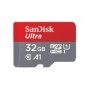 Carde de memorie SanDisk  32GB CL10 120MB/s SANDISK - 1