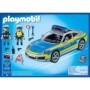 Playmobil - Porsche 911 Carrera 4S Politie Playmobil - 3