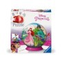 Ravensburger - Puzzle 3D printesa Disney 72 piese Ravensburger - 2