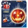 Ravensburger - Puzzle 3D luminos Halloween 72 piese Ravensburger - 2