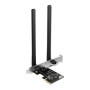 Mercusys AC1200 Wi-Fi Bluetooth PCIe Adapter TP-LINK - 2