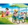 Playmobil - Bicicleta De Familie Playmobil - 1