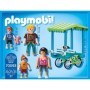 Playmobil - Bicicleta De Familie Playmobil - 3