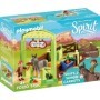 Playmobil - Grajd Si Copil Cu Morcovi Playmobil - 2