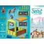 Playmobil - Grajd Si Copil Cu Morcovi Playmobil - 3