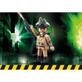 Ghostbusters Stantz figurina de colectie