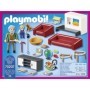 Playmobil - Sufrageria Familiei Playmobil - 4