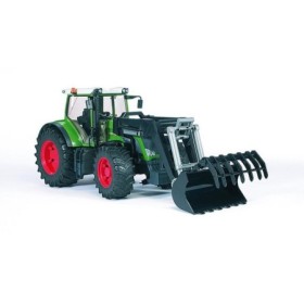 Bruder - Tractor Fendt 936 Vario Bruder - 1