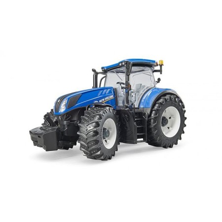 Bruder - Tractor New Holland T7.315 Bruder - 1