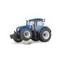 Bruder - Tractor New Holland T7.315 Bruder - 4