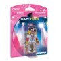 Playmobil - Figurina Cantaret Rap Playmobil - 2