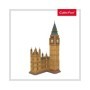 Cubic Fun - Puzzle 3D si Brosura-Big Ben 94 Piese Cubic Fun - 1