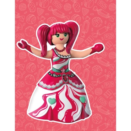 Playmobil - Everdreamerz - Starleen Playmobil - 1