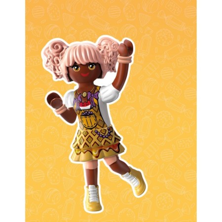 Playmobil - Everdreamerz - Edwina Playmobil - 1