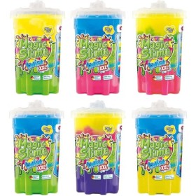 Slime magic XXL 750 ml diverse culori