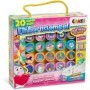 Craze - Set Stampile - Unicorni Craze - 3