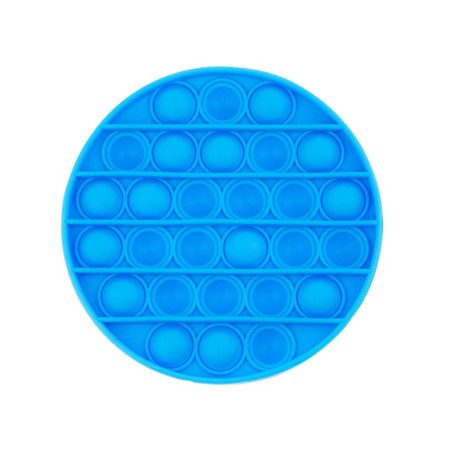 Craze - Jucarie Antistres Pop It - Diverse Forme Si Culori Craze - 1