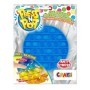 Craze - Jucarie Antistres Pop It - Diverse Forme Si Culori Craze - 2