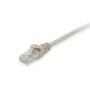 EQUIP 625414 Cat.6 U/UTP Patch Cable, 5.0m , Beige, 8.34x11.68x5000mm EQUIP - 2