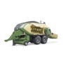 Bruder - Presa De Balotat Krone Big Pack 1290 Hdp Vc Bruder - 1