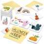 Headu - Ludic Joc de asociere fil rouge Ludic - 2