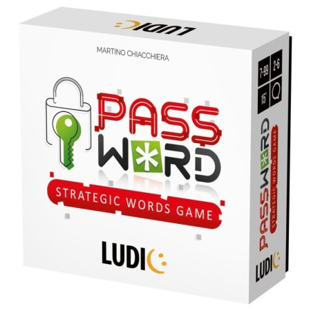 Headu - Ludic Joc descopera parola Ludic - 1