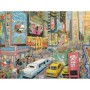 Ravensburger - Puzzle New York city 1000 piese Ravensburger - 1