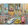 Ravensburger - Puzzle New York city 1000 piese Ravensburger - 1