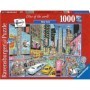 Ravensburger - Puzzle New York city 1000 piese Ravensburger - 2