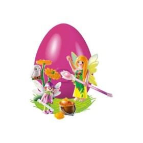 Playmobil - Pusculita ou zane cu sceptru magic Playmobil - 1