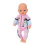 Zapf - BABY born Set hainute jogging 36 cm Zapf Creation - 6