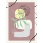Ravensburger - CreArt pictura pe numere pentru copii forme abstracte Ravensburger - 3