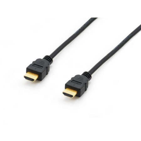 EQUIP 119352 HDMI 1.4 Cable, 1.8m, 4K/30Hz, 18x8x1800mm EQUIP - 1