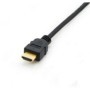 EQUIP 119352 HDMI 1.4 Cable, 1.8m, 4K/30Hz, 18x8x1800mm EQUIP - 2