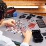 Ravensburger - Puzzle 3D Ferrari SF 90 108 piese Ravensburger - 6