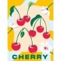 Ravensburger - CreArt pictura pe numere pentru adulti cirese Ravensburger - 3