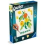 Ravensburger - CreArt pictura pe numere pentru adulti piersici Ravensburger - 2