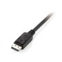 EQUIP 119332 DisplayPort 1.2 Cable, 2.0m, 4K/60Hz, 20x12x2000mm EQUIP - 2