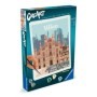 Ravensburger - CreArt pictura pe numere pentru adulti Milano plin de culoare Ravensburger - 2