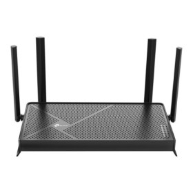 Router Wireless TP-Link ARCHER BE230, 1× 2.5 Gbps WAN port, 1× 2.5 Gbps LAN port and 3× 1 Gbps, 6 antene externe, dual-band, But