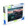 Ravensburger - Puzzle natura salbatica 1000 piese design nou Ravensburger - 2